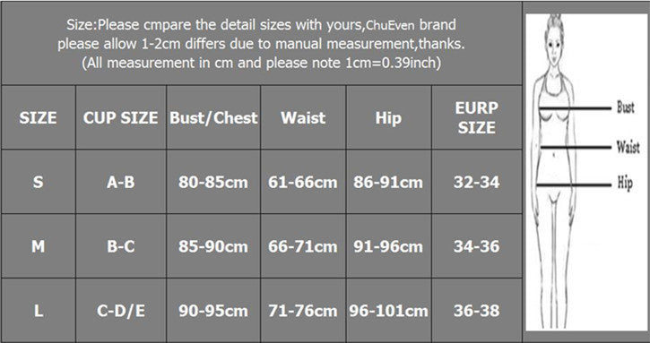 Lace-up Swimsuit Women's Sexy Swimsuit Triangle Cup Bikini